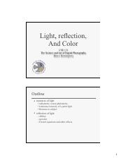light-reflection-color