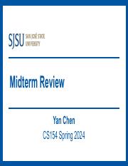 SJSU_CS154_Sp24-L12.5-Midterm Review.pdf