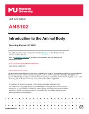 ANS102 unit guide updated.pdf