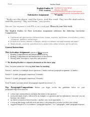 AA Ramandeep Kaur English Studies 12 Section 20.pdf