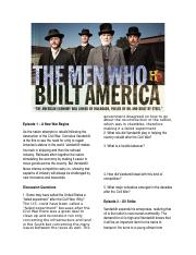 Men Who Built America Edited Guide-1 (2).docx