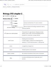 Biology 2113 chapter 2 Flashcards Quizlet.pdf