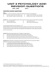 Copy of Past VCAA Stress & NS questions unedited.docx