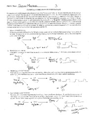 Classical Conditioning Worksheet  PRINT Name We 2 CLASSICAL CONDITIONING IN EVERYDAY LIFE For 