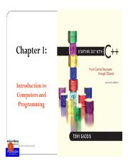 01- Fundamentals of Programing Chapter-One.pdf