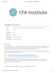 Finished. CFA Institute Code and Standards 4.pdf