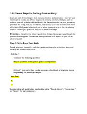 3.01 Setting Goals Activity.pdf
