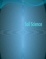 Soil Science POWERPOINT QUESTIONNAIRE.pptx