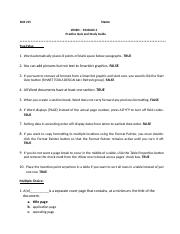Word Module 4 -- Practice Quiz and Study Guide (7).docx