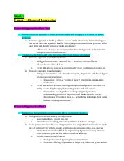 MASTER DOCUMENT - Learning Objectives (Public Health).docx