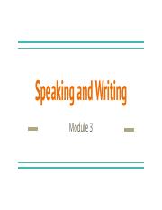 Speaking and Writing (1).pdf