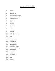 CUL 1410 Day 4 Vocabulary list.docx