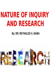 Nature of Inquiry and Research.pptx