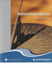 ATPL Jeppesen Book - Instrumentation.pdf