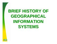 History of GIS.pdf