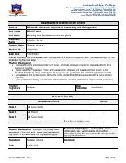 BSBOPS601 Assessment Tasks SUBASH.pdf