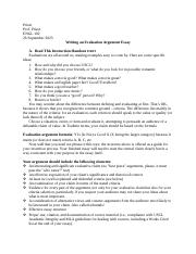 Evaluation handout 102 updated(1) (1).docx