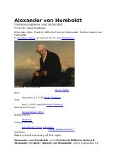 Alexander von Humboldt.docx