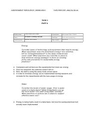 BSBSUS501 TASK 3 PDF.pdf
