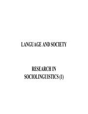 CO LS Research in Sociolinguistics (1) sem II - Compatibility Mode.pdf