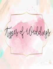 Wedding Types- Trussell.pdf