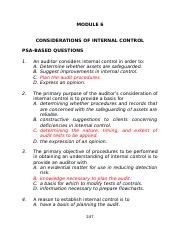 6 considerations of internal control.doc