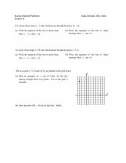 Arisbeth Perdomo - Unit 3 Linear Relations and Functions HW.pdf