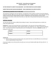 HOTL 9610 F22 - LinkedIn Assignment worksheet.docx