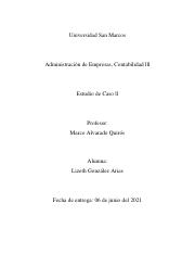 ESTUDIO DE CASO ll - LIZETH GONZALEZ.pdf