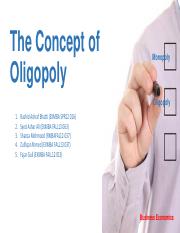 Presentation oligopoly final.pdf