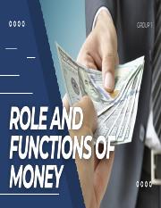 ROLE AND FUNCTIONS OF MONEY.pdf