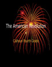 American_Revolution_Battles.ppt