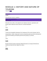 TOURISM AND HOSPITALITY MARKETTING.docx