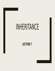Lec 7 Inheritance-1.pptx