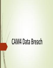 CAM4 Data Breach.pdf