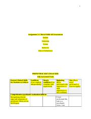 CLINICAL SKILL SELF ASSESSMENT (2) (3).docx