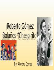 Roberto Gómez Bolaños.pptx