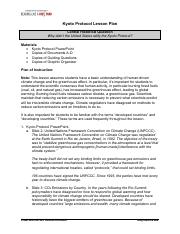 Kyoto Protocol Teacher Materials.pdf