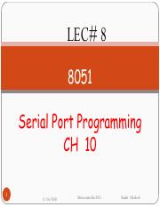 Lec#8- Serial Comm-2021..pdf