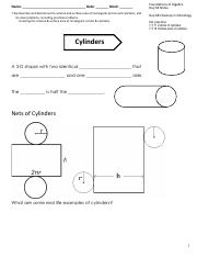 _Day 68 Notes_Volume and Surface Area of Cylinders.pdf