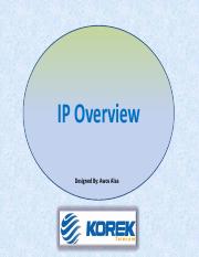 IP L2 L3 Overview.pdf