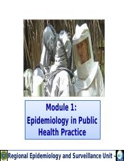 BEST Mod 1 Intro to Epidemiology.pptx