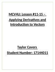 MCV4U_Unit#5_TCavers.docx