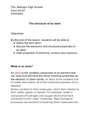 structure of atom.pdf