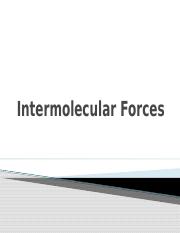 Lesson 10 Intermolecular Forces.pptx