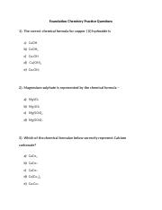 Practice Questions for Quiz 2.doc