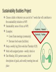 Sustainability Buddies summary slides.pptx