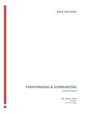 Paraphrasing & Summarizing.pdf