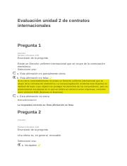 Evaluación unidad 2 de contratos internacionales.docx