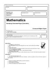 Practice GCSE maths paper rgen 3 higher.pdf